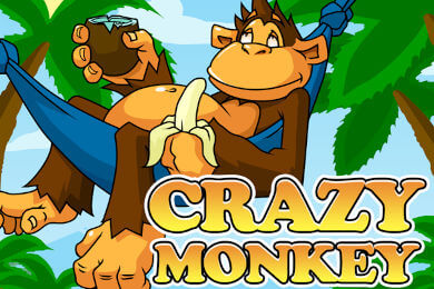 Crazymonkey онлайн Гет Икс